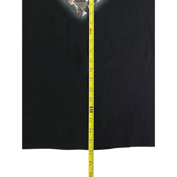 Team Canelo Alvarez T-Shirt Mexico Boxing Adult Medium Black Long Sleeve - Picture 6 of 11